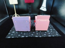 pink kitchen bk